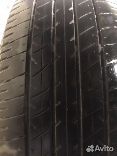 Bridgestone Turanza ER33 215/60 R16