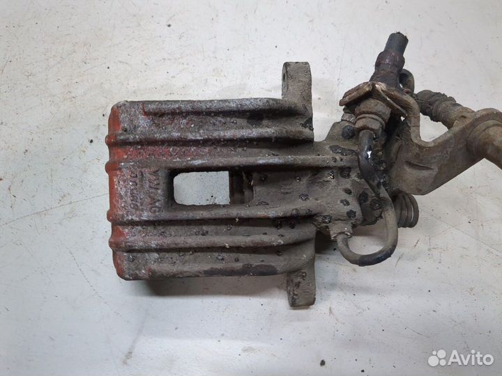 Суппорт Seat Leon 2, 2010