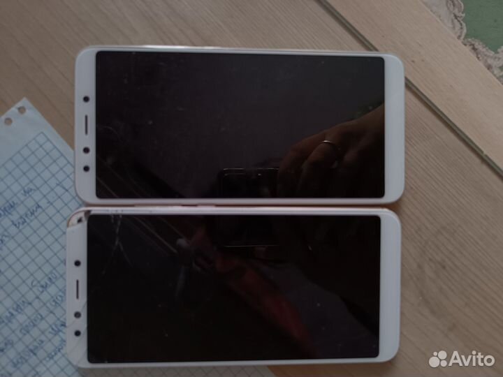 Xiaomi Mi A2, 4/64 ГБ