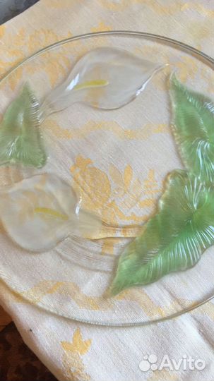 Luminarc Arum (каллы)