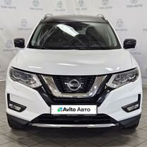 Nissan X-Trail 2.5 CVT, 2019, 80 671 км, с пробегом, цена 2 660 000 руб.