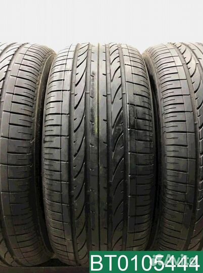 Bridgestone Dueler H/P Sport 285/60 R18 116V