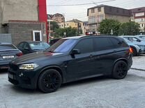 BMW X5 4.4 AT, 2013, 160 000 км, с пробегом, цена 3 150 000 руб.