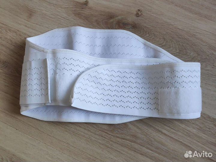 Пояс дородовый