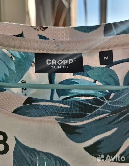 Футболка Cropp размер М 48