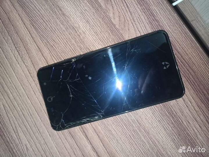 Wileyfox Swift 2 Plus, 3/32 ГБ