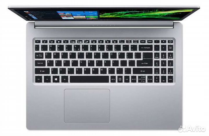 Ноутбук Acer i5/MX250/SSD 500Gb/Full HD IPS