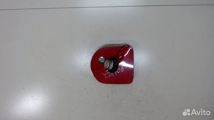 Лючок бензобака Nissan Navara, 2007