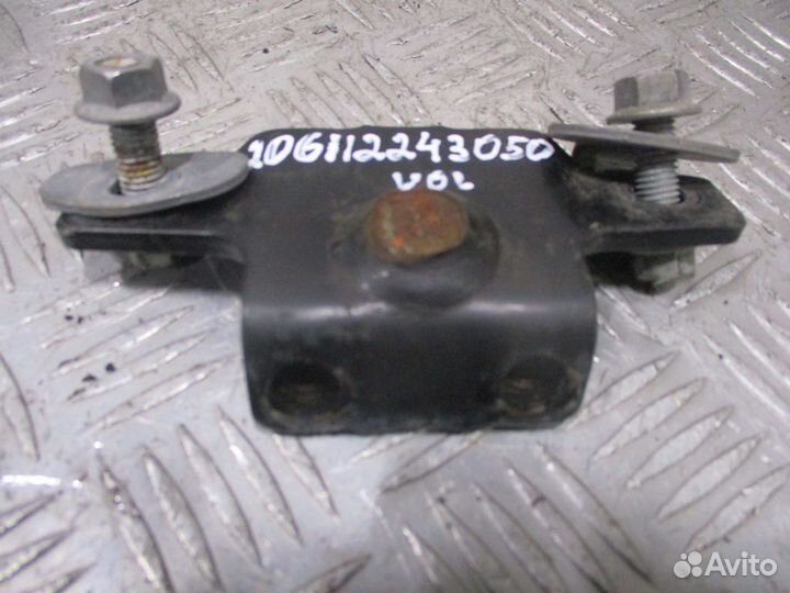 Кронштейн кабины Volvo 20455466