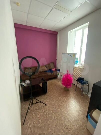 Сдам офисное помещение, 36 м²
