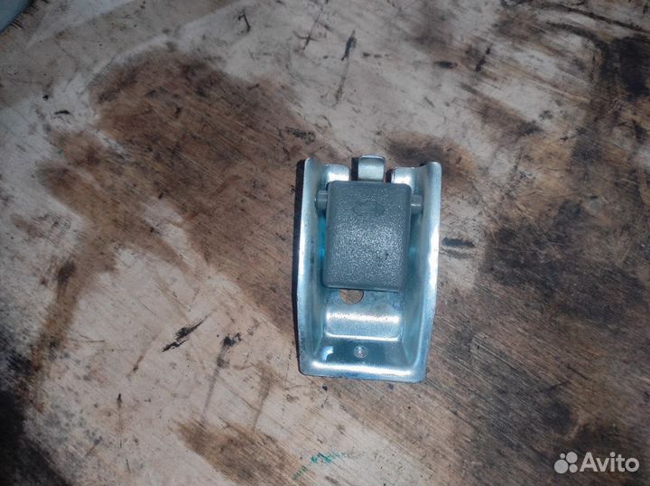 Ручка открывания капота гранд витара