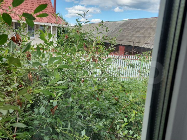 Участок 14,4 сот. (ИЖС)