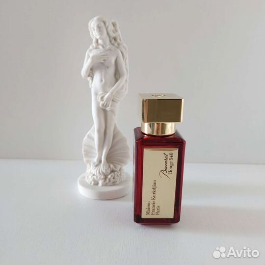 Духи женские