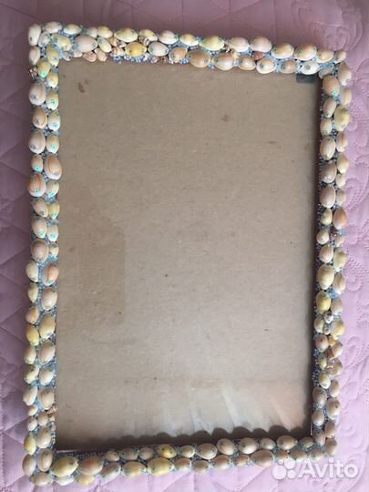 Рамки для фото и картин