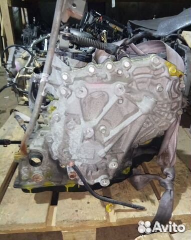 Вариатор Ремонт Nissan Teana J32 vq25de 2.5 VQ25 2