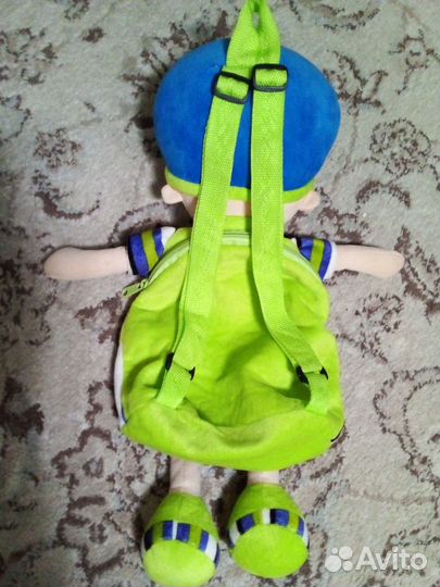 Рюкзак детский