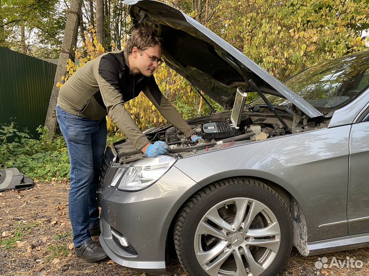 Оценка автомобиля для Нотариуса наследство, раздел