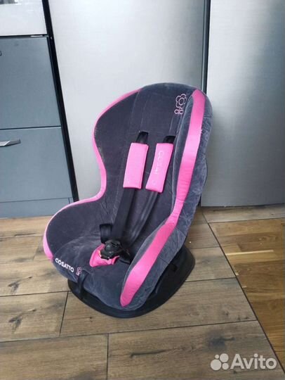 Детское авто кресло cosatto