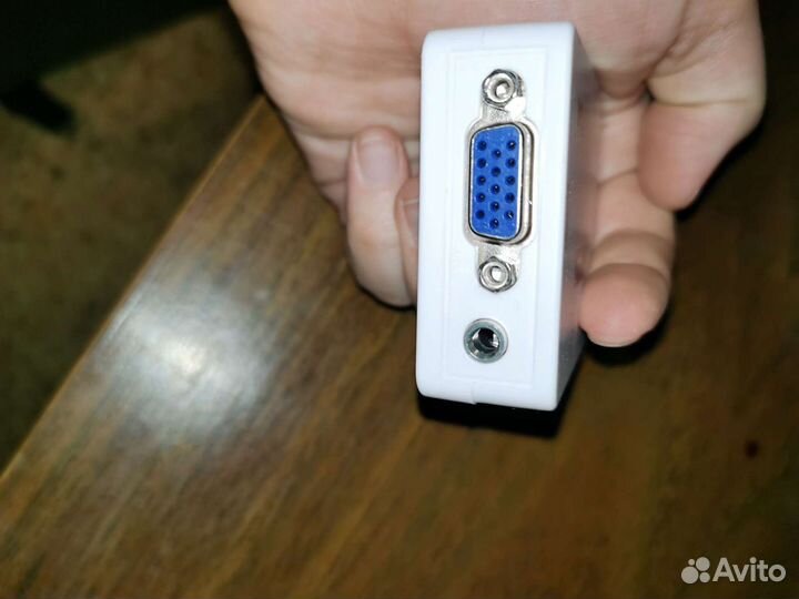 Переходники