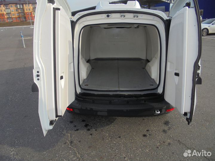 Ларгус Рефрижератор -20 до +5 градусов