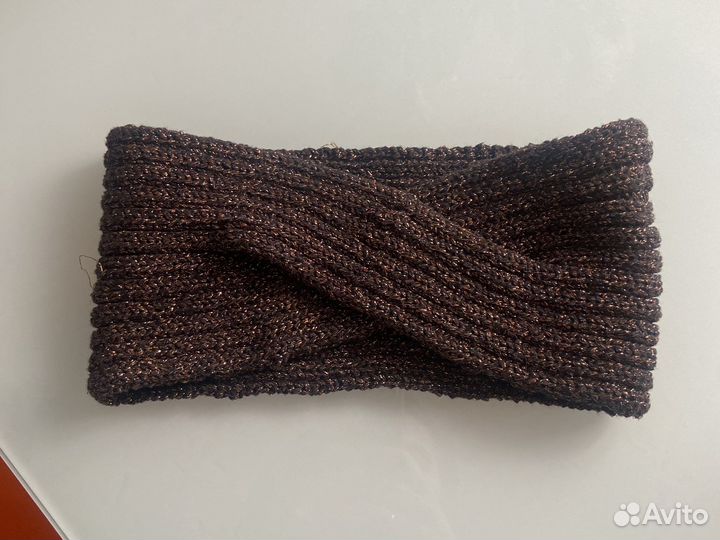 Тюрбан чалма H&M