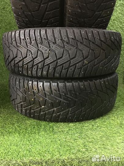 Hankook Winter i'Pike X W429A 265/65 R17 112T