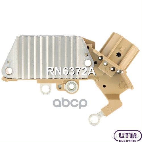 Регулятор генератора RN6372A Utm
