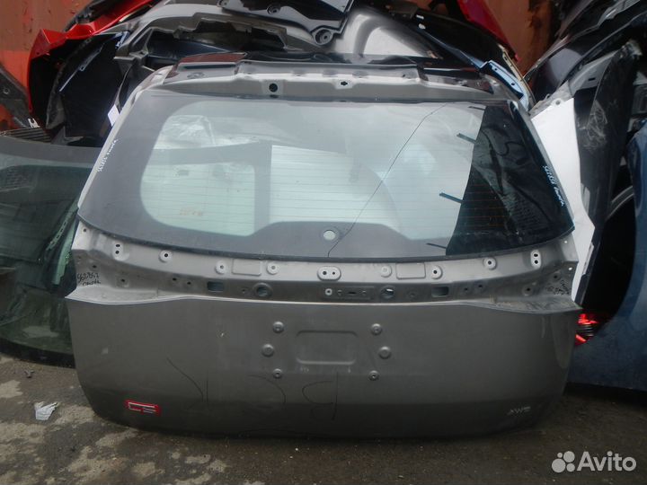 Дверь багажника Omoda C5