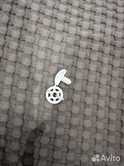 Стопор для карниза