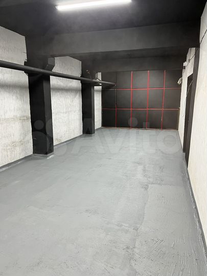 Свободного назначения, 20 м²