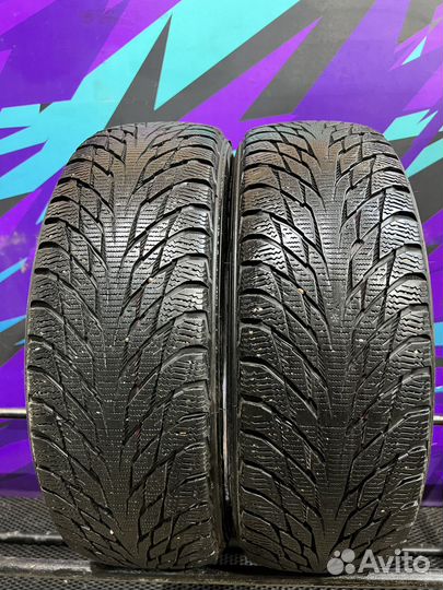 Nokian Tyres Hakkapeliitta R2 185/65 R15