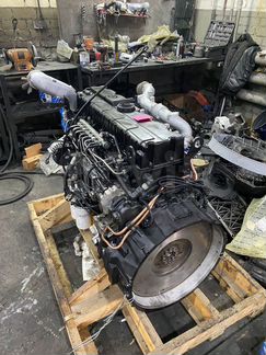 Двигатель ямз 536\ 534 рядный новые и сборки