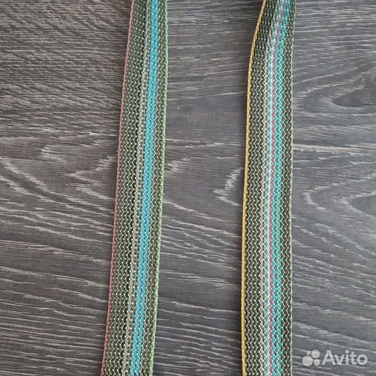 Стропа ременная