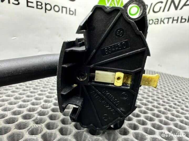 Гитара Mercedes-Benz E-Class W211 M112E26 2004