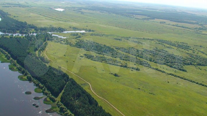 Участок 7,21 га (СНТ, ДНП)