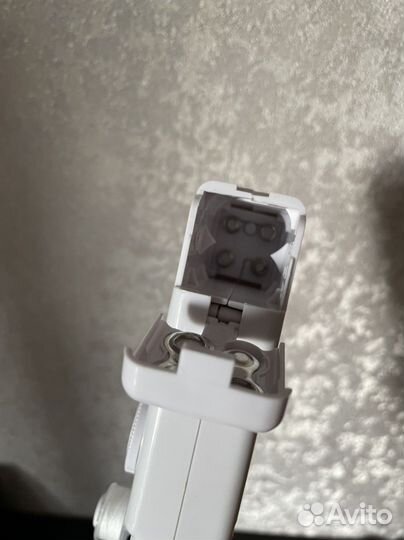 Швейная машинка портативная