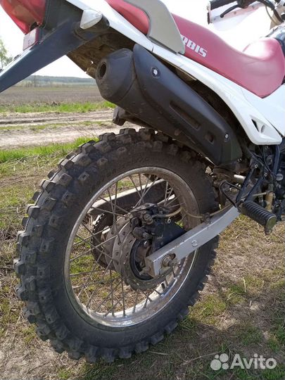 Ттр 250