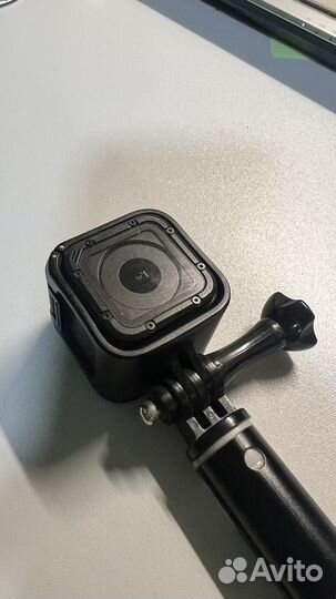 Камера GoPro Hero session 4