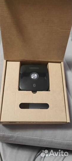Bluetooth адаптер ugreen