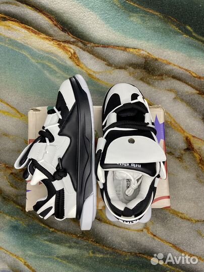 Кроссовки ADC 2 type