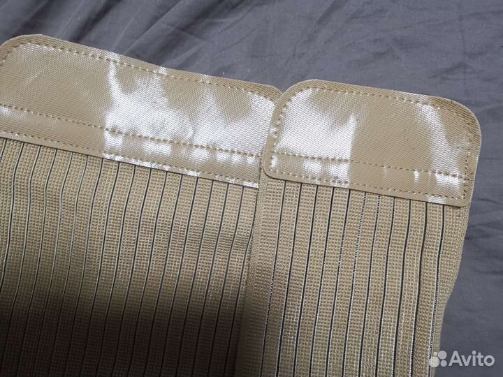 Экотен Бандаж абдоминальный по-25P/2