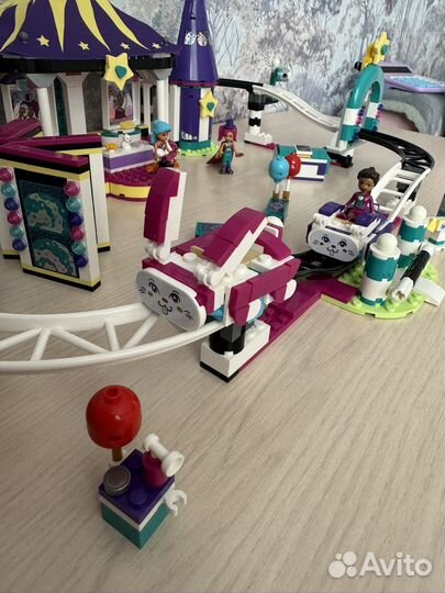 Конструктор Lego Friends 