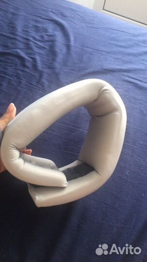 Фиксатор на шею