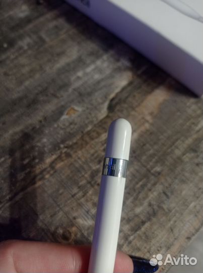 Apple pencil 1