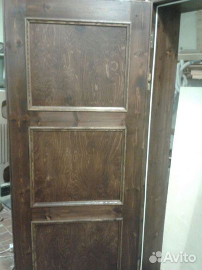 Дверь входная