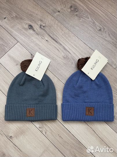Шапка Kuling, р 52/54