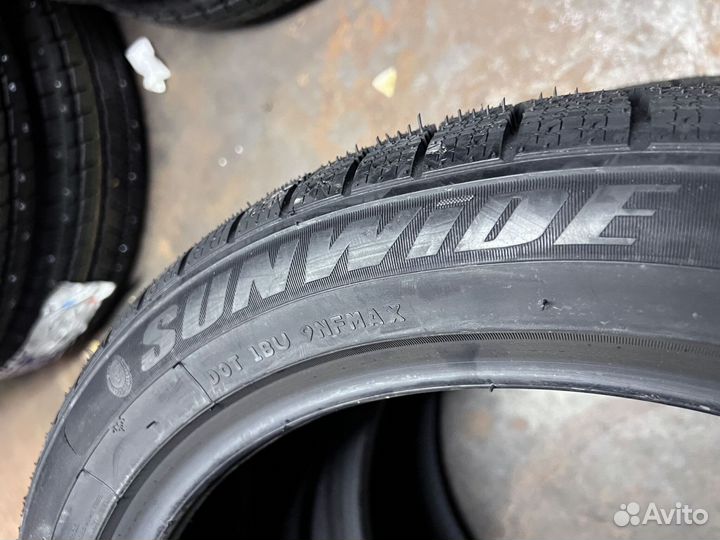 Sunwide S-Force II 225/60 R17 97U