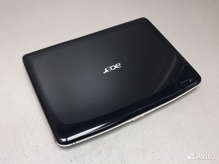 Бюджетный ноутбук