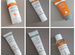 Кремы для лица: Babor, Erborian, Elemis, Shiseido
