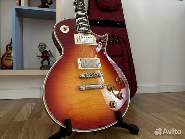 Esp Edwards limited E-Rodeo 10 anniversary купить в Краснодаре | Хобби ...